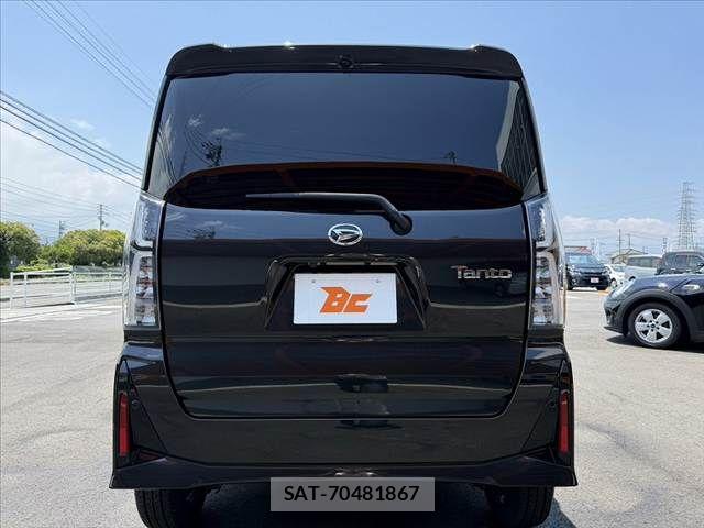 Daihatsu TANTO CUSTOM 2023-01 7503198-13
