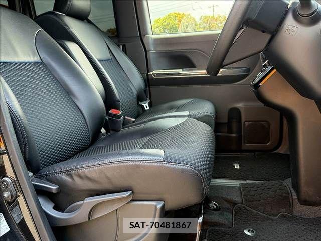 Daihatsu TANTO CUSTOM 2023-01 7503198-15