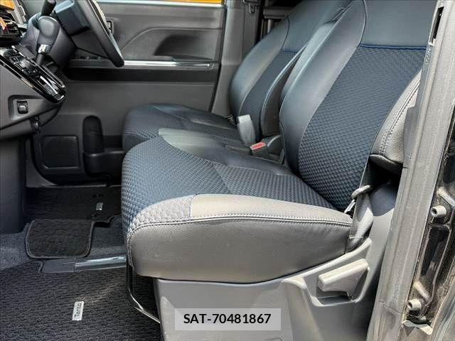 Daihatsu TANTO CUSTOM 2023-01 7503198-16