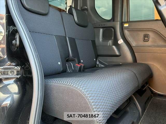 Daihatsu TANTO CUSTOM 2023-01 7503198-17