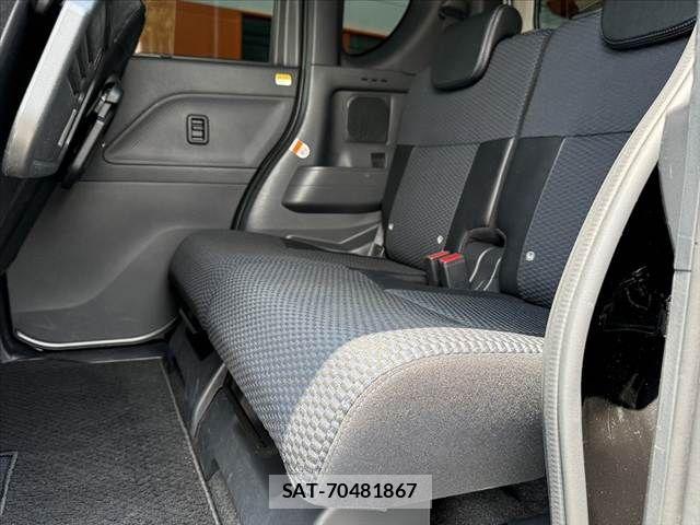 Daihatsu TANTO CUSTOM 2023-01 7503198-18