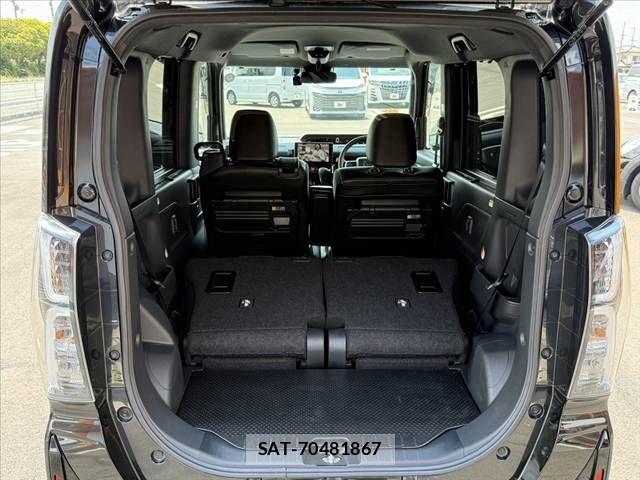 Daihatsu TANTO CUSTOM 2023-01 7503198-20