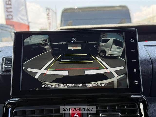 Daihatsu TANTO CUSTOM 2023-01 7503198-21
