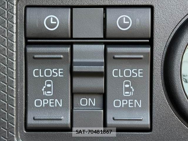Daihatsu TANTO CUSTOM 2023-01 7503198-23