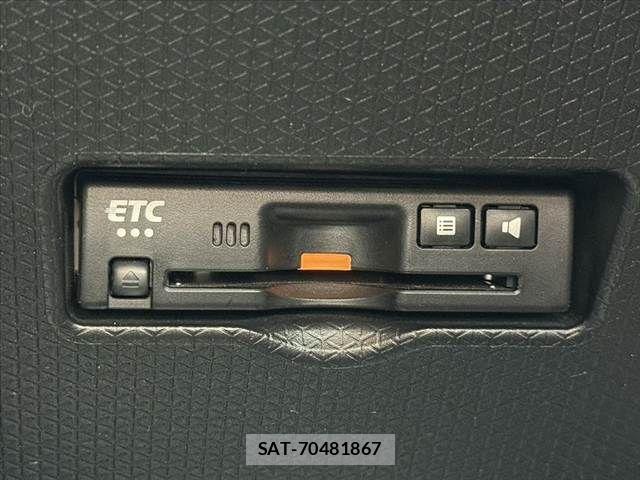 Daihatsu TANTO CUSTOM 2023-01 7503198-25
