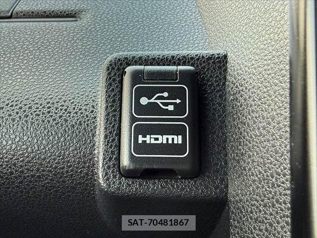 Daihatsu TANTO CUSTOM 2023-01 7503198-26