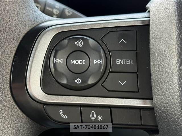 Daihatsu TANTO CUSTOM 2023-01 7503198-27
