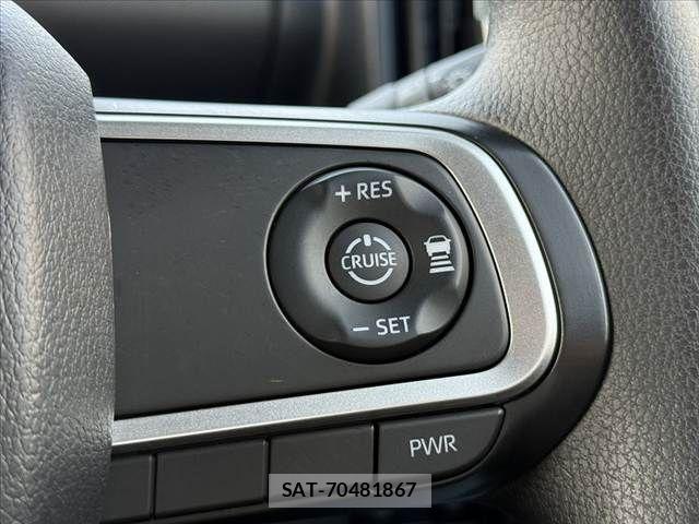 Daihatsu TANTO CUSTOM 2023-01 7503198-3
