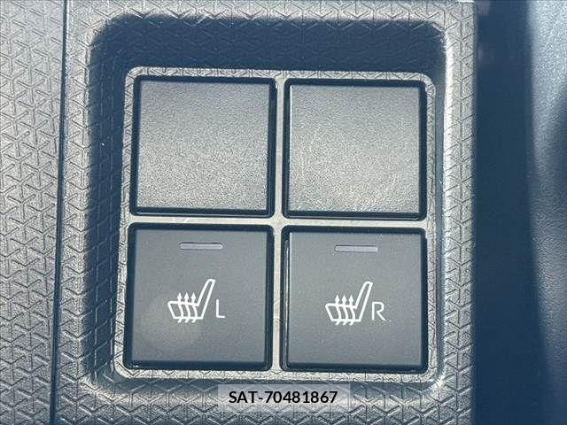 Daihatsu TANTO CUSTOM 2023-01 7503198-4