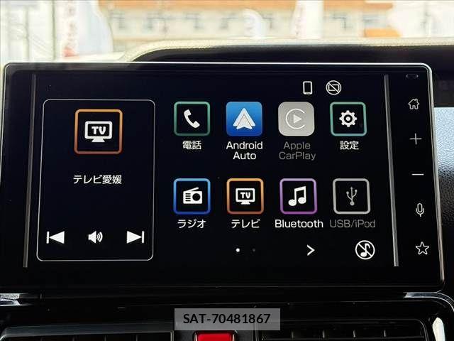 Daihatsu TANTO CUSTOM 2023-01 7503198-6