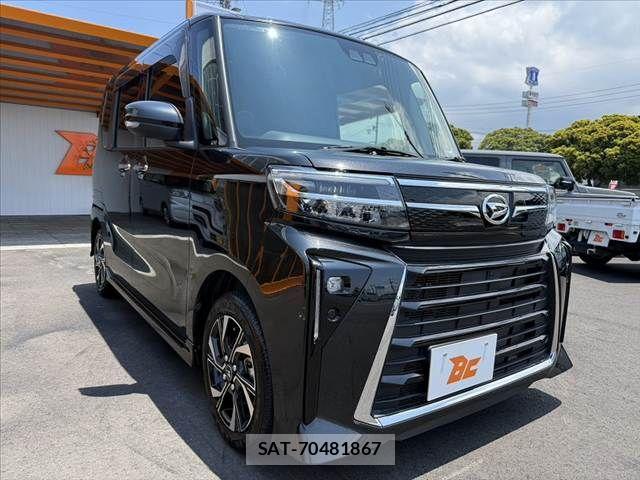 Daihatsu TANTO CUSTOM 2023-01 7503198-7