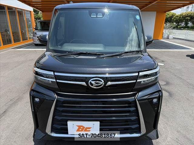 Daihatsu TANTO CUSTOM 2023-01 7503198-8