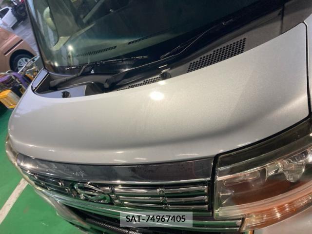Daihatsu TANTO CUSTOM 2017-03 7503221-9