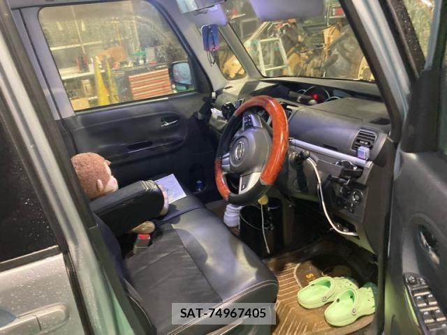 Daihatsu TANTO CUSTOM 2017-03 7503221-12