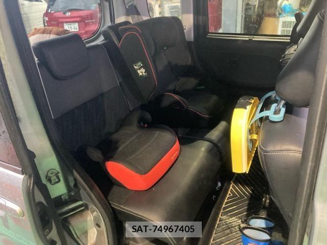 Daihatsu TANTO CUSTOM 2017-03 7503221-14