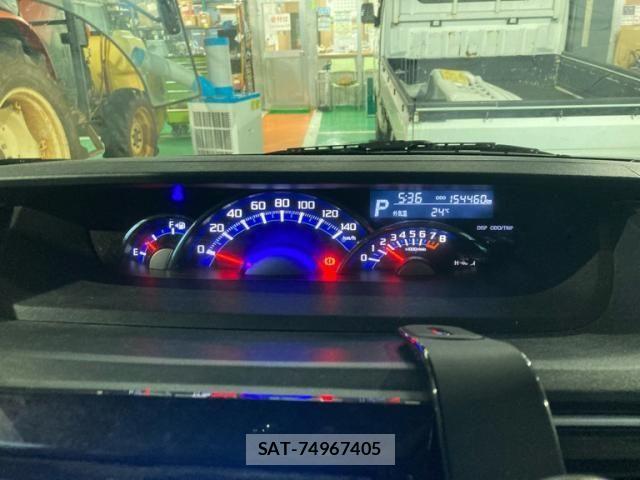 Daihatsu TANTO CUSTOM 2017-03 7503221-17
