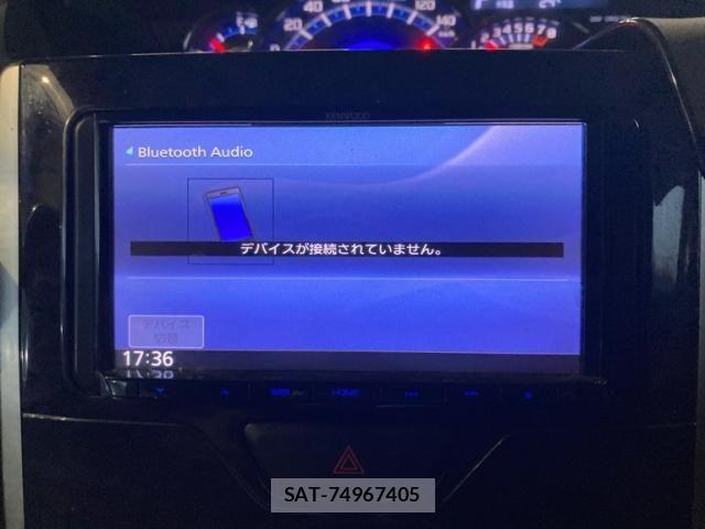 Daihatsu TANTO CUSTOM 2017-03 7503221-19