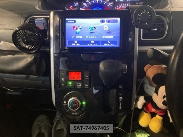 Daihatsu TANTO CUSTOM 2017-03 7503221-21