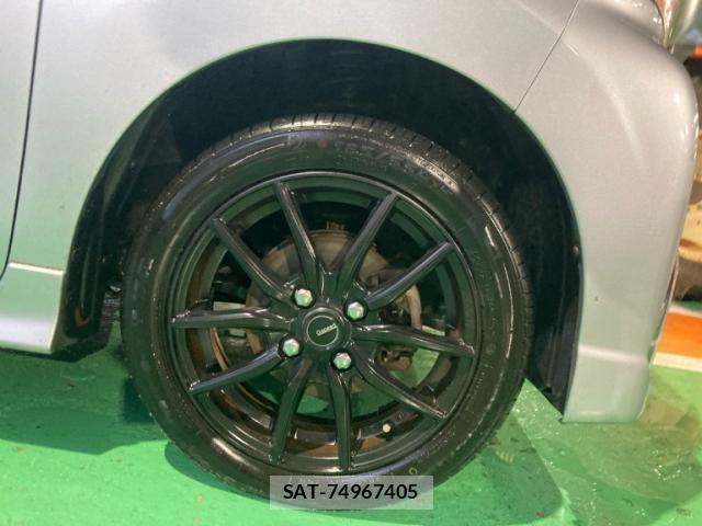 Daihatsu TANTO CUSTOM 2017-03 7503221-4