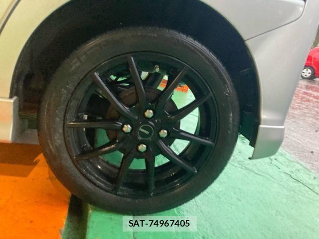 Daihatsu TANTO CUSTOM 2017-03 7503221-7