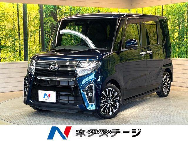 Daihatsu TANTO CUSTOM 2019-09 7503200-0
