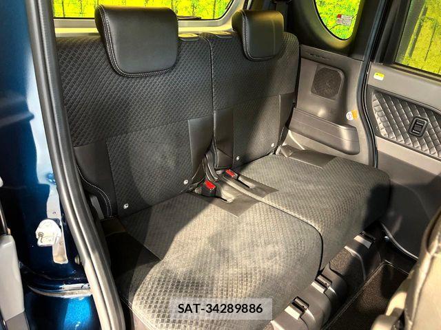 Daihatsu TANTO CUSTOM 2019-09 7503200-9