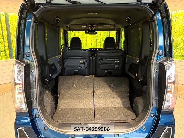 Daihatsu TANTO CUSTOM 2019-09 7503200-10