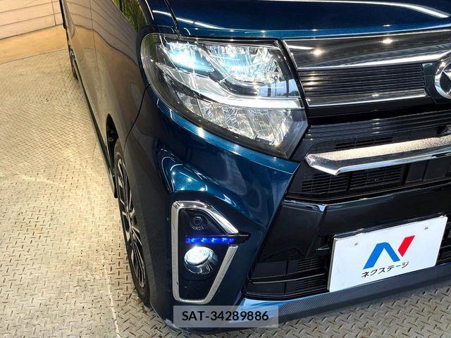 Daihatsu TANTO CUSTOM 2019-09 7503200-11