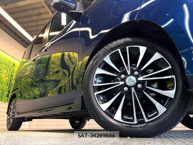 Daihatsu TANTO CUSTOM 2019-09 7503200-12