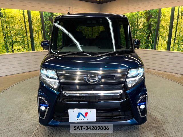 Daihatsu TANTO CUSTOM 2019-09 7503200-13