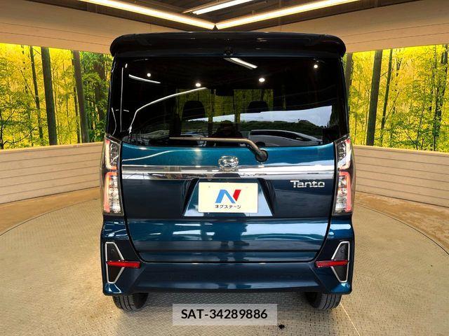 Daihatsu TANTO CUSTOM 2019-09 7503200-14