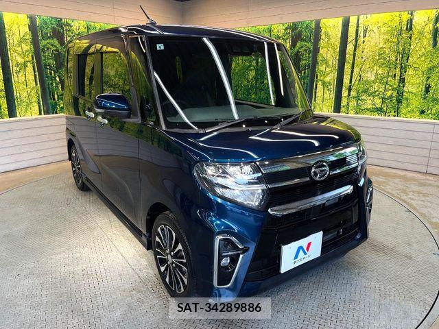 Daihatsu TANTO CUSTOM 2019-09 7503200-15