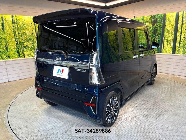 Daihatsu TANTO CUSTOM 2019-09 7503200-16