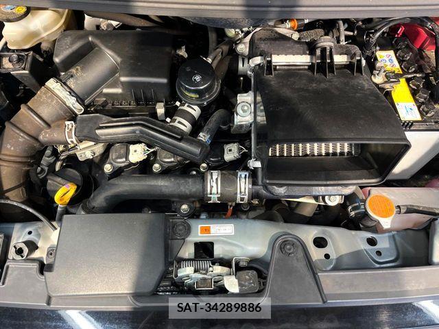 Daihatsu TANTO CUSTOM 2019-09 7503200-17