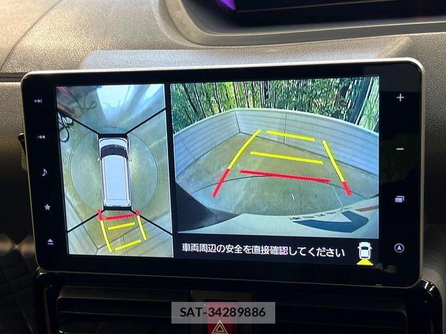 Daihatsu TANTO CUSTOM 2019-09 7503200-3