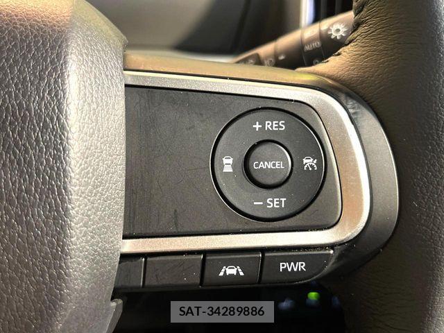 Daihatsu TANTO CUSTOM 2019-09 7503200-5