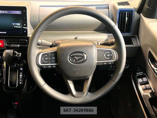 Daihatsu TANTO CUSTOM 2019-09 7503200-7