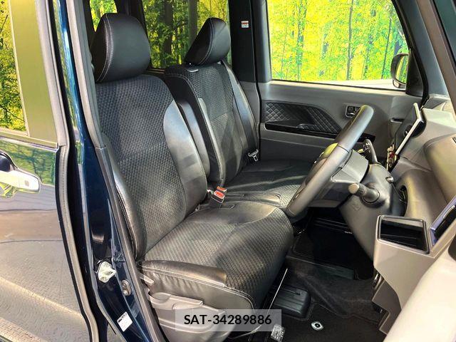 Daihatsu TANTO CUSTOM 2019-09 7503200-8