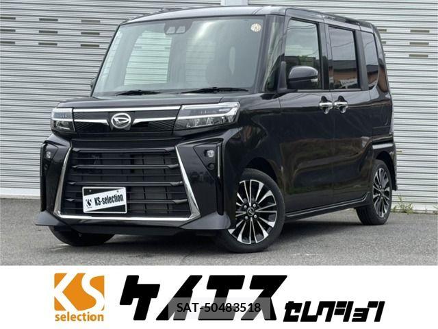 Daihatsu TANTO CUSTOM 2025-04 7510235-0