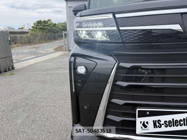 Daihatsu TANTO CUSTOM 2025-04 7510235-9