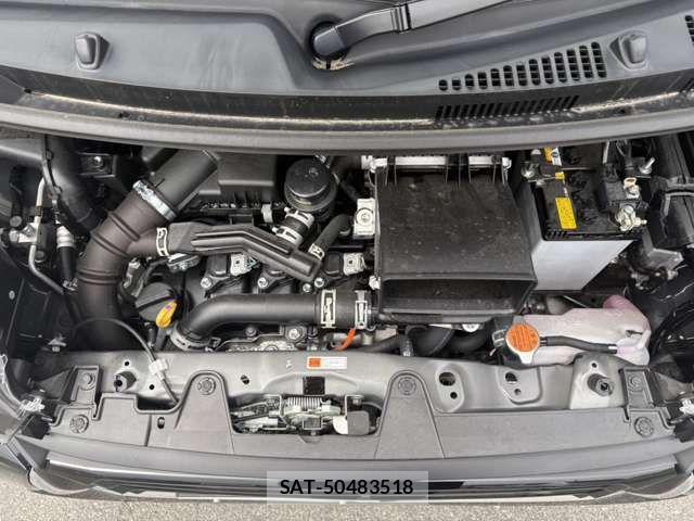 Daihatsu TANTO CUSTOM 2025-04 7510235-13