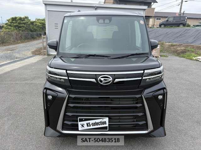 Daihatsu TANTO CUSTOM 2025-04 7510235-1