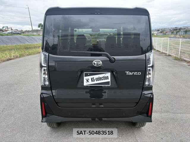Daihatsu TANTO CUSTOM 2025-04 7510235-2