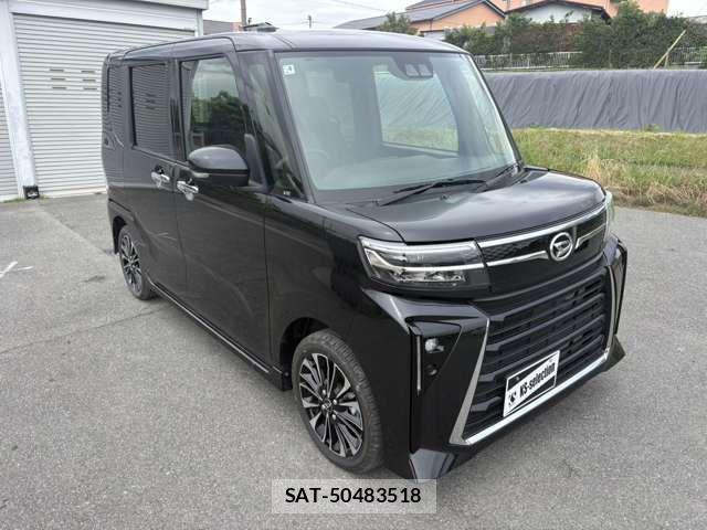 Daihatsu TANTO CUSTOM 2025-04 7510235-3
