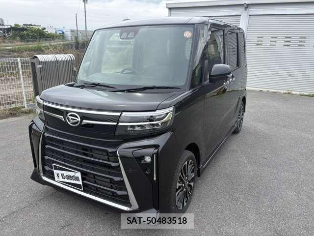 Daihatsu TANTO CUSTOM 2025-04 7510235-4