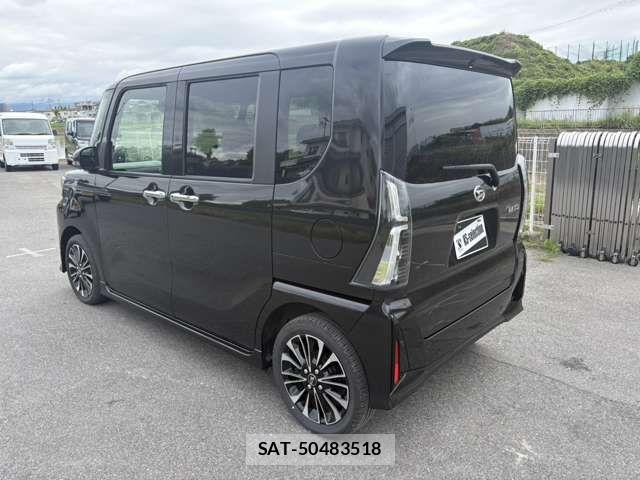 Daihatsu TANTO CUSTOM 2025-04 7510235-5