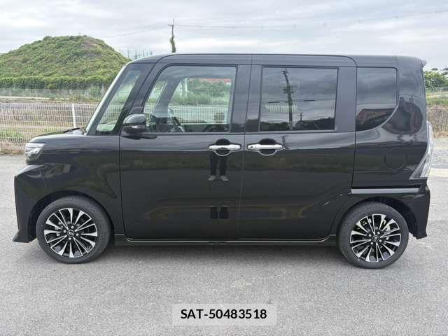 Daihatsu TANTO CUSTOM 2025-04 7510235-8