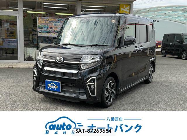Daihatsu TANTO CUSTOM 2020-06 7510237-0