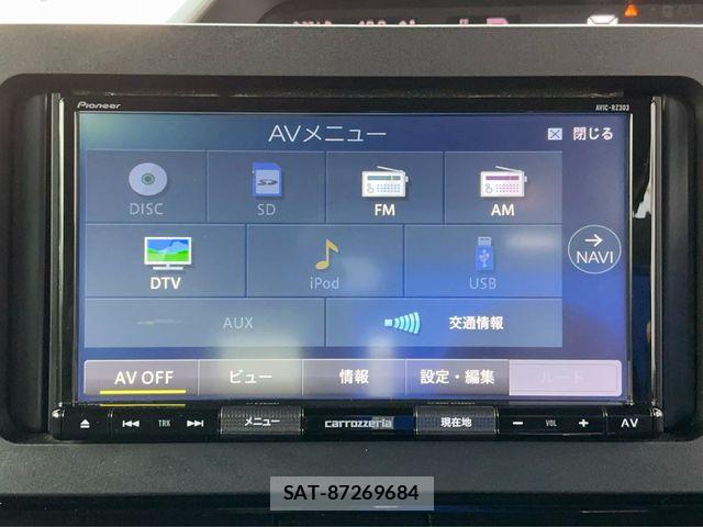 Daihatsu TANTO CUSTOM 2020-06 7510237-9