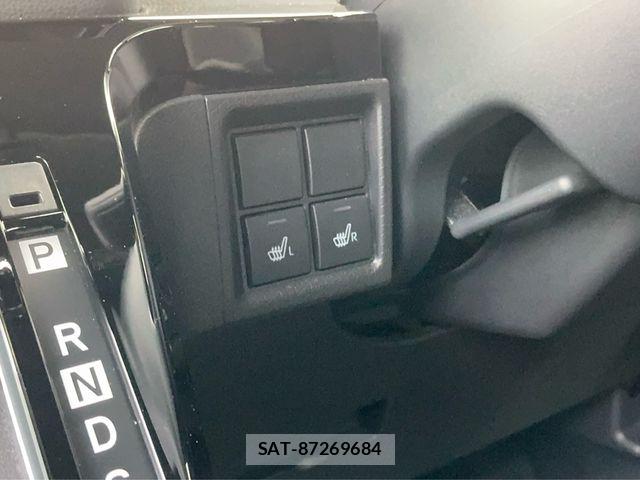 Daihatsu TANTO CUSTOM 2020-06 7510237-11
